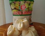 Foto langkah ke 12 dari resep Bakpao Ayam kecap.