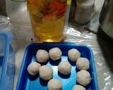 Foto langkah ke 6 dari resep Martabak Madura.
