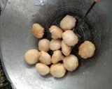 Foto langkah ke 4 dari resep Getas ketan takaran sendok.