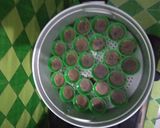 Foto langkah ke 4 dari resep Minie brownies coffe.