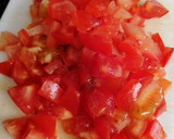 Foto del paso 1 de la receta: Salchichas con guisantes