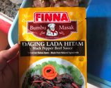 Foto langkah ke 2 dari resep Ayam Lada Hitam Crispy Simple.