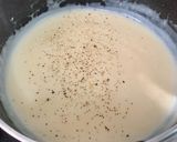 Foto del paso 7 de la receta: Rollitos de jamón y pollo con falsa bechamel en Monsieur Cuisine