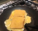 Foto del paso 3 de la receta: Sándwich “Patadas al pecho”