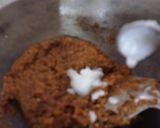 A picture of step 3 of Left Over Roti Coffee Bar.