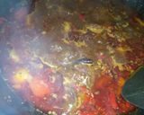 Foto langkah ke 7 dari resep Daging sapi pedas manis #KitaBerbagi.