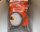 Une image de l'étape 1 de 🍯Sweet bowl chia 🥣fruits de saison 🍑🍒.