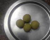 பிரட் & சாக்லேட் பால் ரெசிபி ஸ்டேப் 5 புகைப்படம்