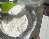 Foto langkah ke 2 dari resep Es Selendang Mayang Ala Fe.