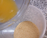 Foto del paso 1 de la receta: Lemon pie (base de vainillas) 🍋