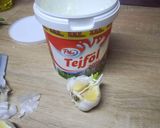 Töki pompos recept fázis 4 fotója