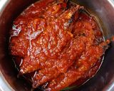 Foto langkah ke 6 dari resep Pindang tongkol masak bumbu sarden jawa.