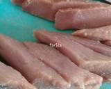 Cara Membuat Rica Rica Ikan Tuna Fillet 1