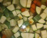 Foto del paso 3 de la receta: Caldo de res