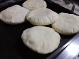 Pan árabe