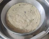 A picture of step 5 of Walnut cake.