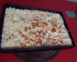 Foto del paso 6 de la receta: Pastel de papas relleno de pollo