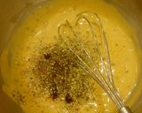 Cézár saláta recept fázis 8 fotója
