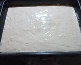 Foto del paso 5 de la receta: Bizcocho de vainilla en molde rectangular 👌