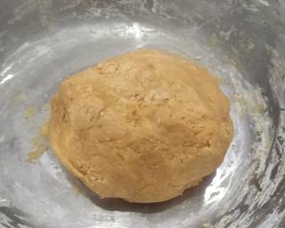 Jenang campur - Step 2