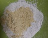 মশলা থেপলা (masala thepla recipe in Bengali) রেসিপি ধাপ - 1 ছবি