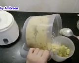 A picture of step 3 of Adrak / Ginger Paste Recipe.