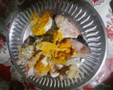 कूरकुरित  आणि खमंग फिश फ्राय (fish fry recipe in marathi) रेसिपी स्टेप 1 फोटो 