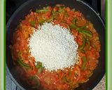 Foto del paso 6 de la receta: Arroz con Soja Texturizada