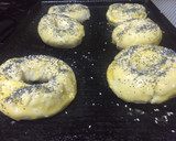 Foto del paso 7 de la receta: Bagels