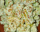 Foto del paso 4 de la receta: Coliflor con alioli