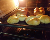 Foto del paso 6 de la receta: Pan Batido Integral