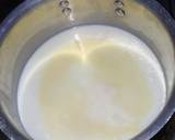 Cottege cheese recipe step 3 photo