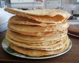 Foto del paso 6 de la receta: Masa para milhojas