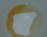 Foto del paso 1 de la receta: Galletitas de limón húmedas!!