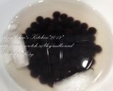 A picture of step 4 of Quick Homemade Bubble Milk Tea (Instant Version).