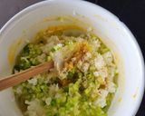 รูปขั้นตอนการทำที่ 4 ของ สลัดไข่