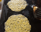 Foto del paso 2 de la receta: Canastita de queso con ensalada fresca
