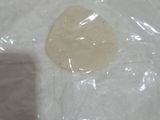 Mochi Wafer Karamel