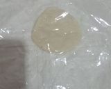 Foto langkah ke 4 dari resep Mochi Wafer Karamel.