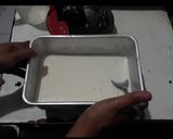 Foto langkah ke 2 dari resep Keripik Bayam.