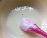 A picture of step 6 of Homemade custard.