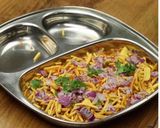 મિસળ પાવ (misal pav in Gujarati recipe) રેસીપી સ્ટેપ5ફોટો