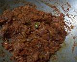 Punjabi Baingan bharta recipe step 7 photo