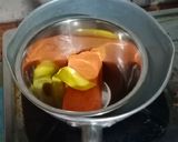 Foto langkah ke 4 dari resep LoukouMades (donat yunani).