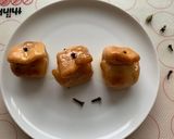 लवंग लतिका (lavang latika recipe in marathi) रेसिपी स्टेप 5 फोटो 