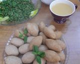 صورة لخطوة 8 من وصفة كبة مسلقة(مسلوقة)