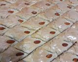 صورة لخطوة 1 من وصفة بقلاوة جزائرية مقرمشة لام وليد 😋🍯