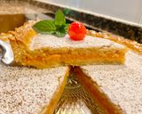 Foto del paso 15 de la receta: Pastel de Almendra y batata (Almond and sweet potato cake)