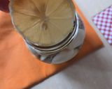 Foto del paso 7 de la receta: Ajos fermentados para una microbiota feliz 🥳de la saga #lafarmaciaentucocina 🧄🫚🍯 🍋