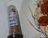 Foto del paso 2 de la receta: Explosion de sabores, salado, dulce, picante